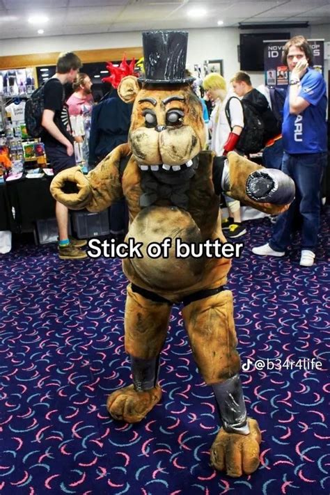 r/fnafcringe|cringe fnaf cosplay.